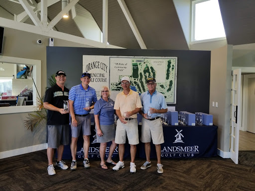 Golf Club «Landsmeer Golf Club», reviews and photos, 902 7th St NE, Orange City, IA 51041, USA