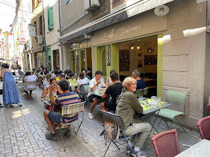 Photo n°56 de Les Quatres Saisons à Foix ()
