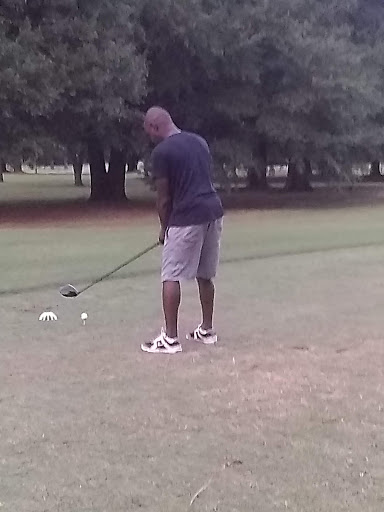 Golf Course «Azalea City Golf Course», reviews and photos, 1000 Gaillard Dr, Mobile, AL 36608, USA