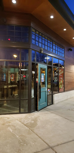 Shopping Mall «Hilldale Shopping Center», reviews and photos, 726 N Midvale Blvd, Madison, WI 53705, USA