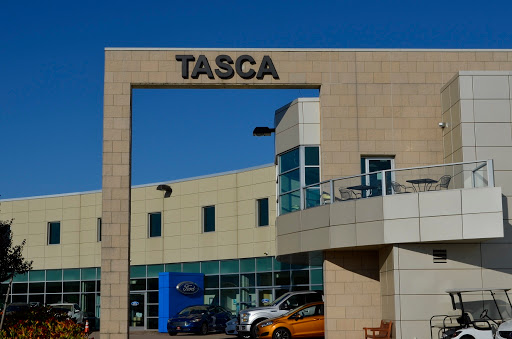 Car Dealer «Tasca Automotive Group», reviews and photos, 1300 Pontiac Ave, Cranston, RI 02920, USA