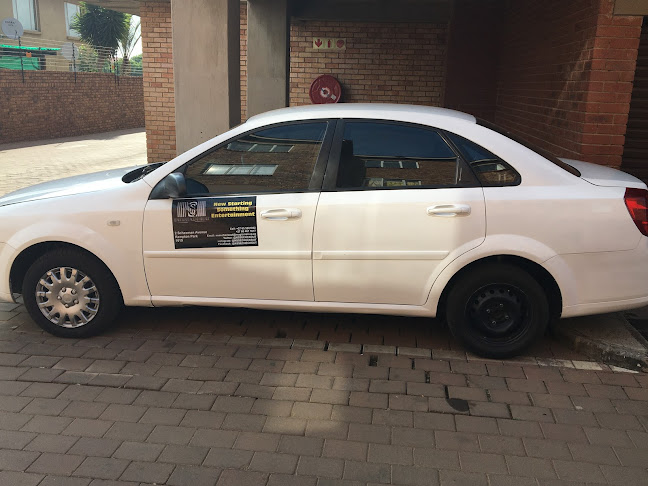 Reviews of New Starting Something in Kempton Park - Other