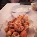 Photo n°6 de l'avis de Carlo.l fait le 01/06/2019 à 06:52 sur le  Trattoria da Momolo à Sottomarina