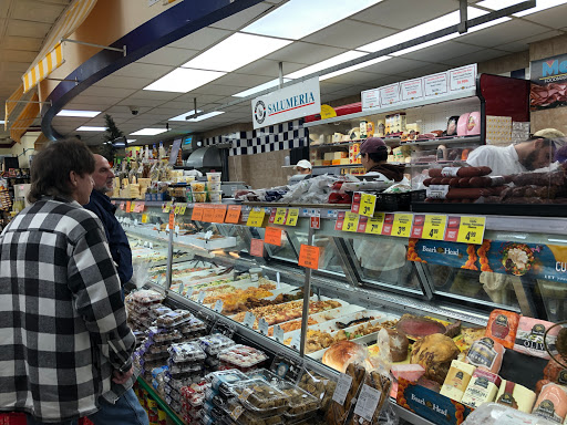 Grocery Store «Foodtown of New Rochelle», reviews and photos, 430 Pelham Rd, New Rochelle, NY 10805, USA