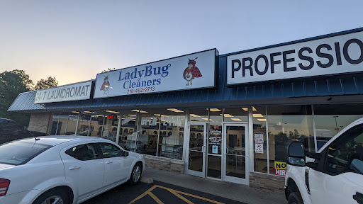 Dry Cleaner «Ladybug Cleaners», reviews and photos, 1607 Calumet Ave, Valparaiso, IN 46383, USA