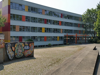 Grundschule Am Stadtpark