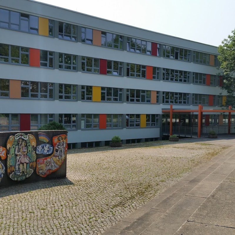 Grundschule Am Stadtpark