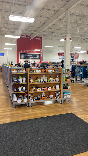 Department Store «T.J. Maxx», reviews and photos, 16920 US-441, Mt Dora, FL 32757, USA