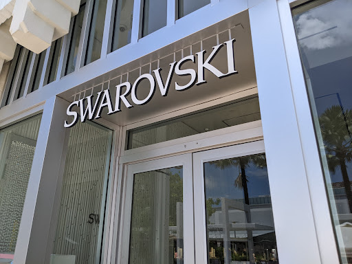 Jewelry Store «Swarovski», reviews and photos, 734 Lincoln Rd, Miami Beach, FL 33139, USA