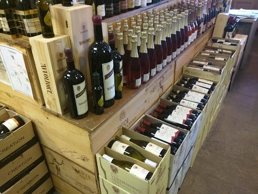 Wine Store «Fine Wine Source Inc», reviews and photos, 16721 Middlebelt Rd, Livonia, MI 48154, USA