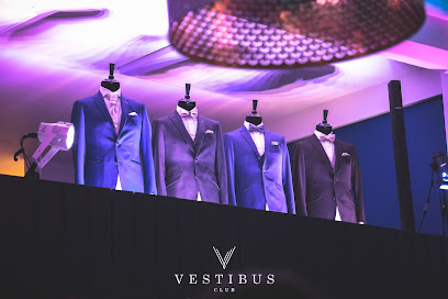 Vestibus Club - Nice