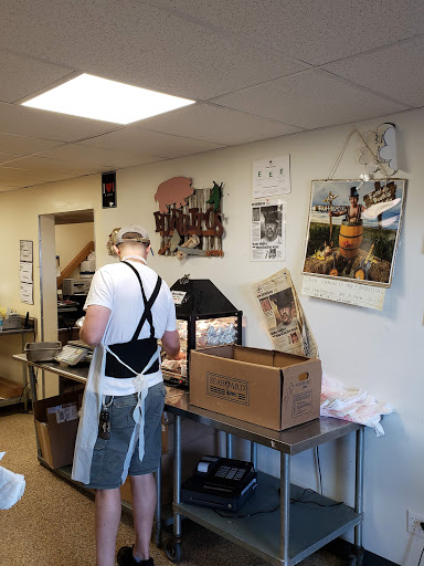 Butcher Shop «The Pork Shop», reviews and photos, 3359 E Combs Rd, San Tan Valley, AZ 85140, USA