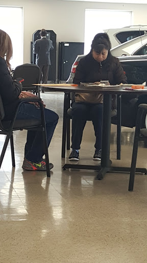 Used Car Dealer «Triad Auto Solutions», reviews and photos, 5101 W Market St, Greensboro, NC 27409, USA