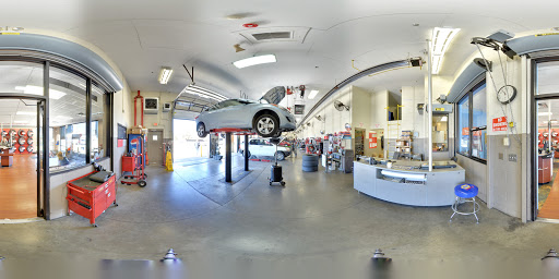 Tire Shop «Firestone Complete Auto Care», reviews and photos, 760 I-30 Frontage Rd, Rockwall, TX 75087, USA