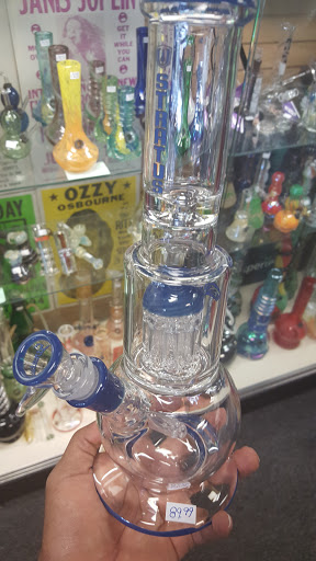 Gift Shop «Mystic Dreams», reviews and photos, 6229 Fairburn Rd # A, Douglasville, GA 30134, USA