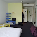 Photo n°3 de l'avis de Lars.r fait le 18/10/2021 à 17:48 sur le  Hotel ibis Styles Hamburg Alster City à Hamburg