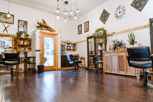 Beauty Salon «LiveEdge Salon & Local Artistry», reviews and photos, 613 Railroad Ave, Oregon City, OR 97045, USA