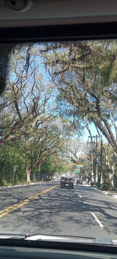 Agro Morumbi - Fernando São Paulo
