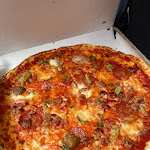 Photo n°2 de l'avis de Catherine.u fait le 21/07/2023 à 16:48 sur le  Pizzeria Mestrina à Venice