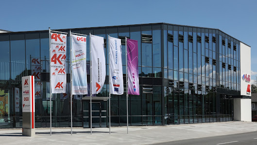 ÖGB Linz-Land Kremstalstraße 6, 4050 Traun, Österreich