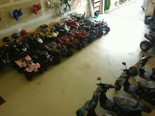 ATV Dealer «Nelson Motorsports», reviews and photos, 3326 Bickford Ave, Snohomish, WA 98290, USA