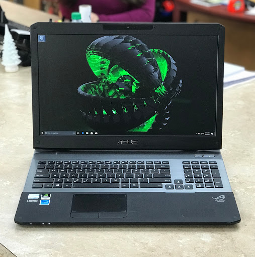 Pawn Shop «Norcross Pawn Shop», reviews and photos, 5476 Jimmy Carter Blvd #102, Norcross, GA 30093, USA