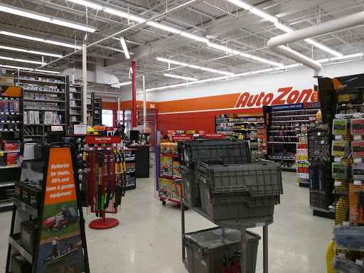 Auto Parts Store «AutoZone», reviews and photos, 6000 Greenbelt Rd, Greenbelt, MD 20770, USA