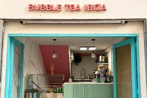 Tropic Bubble Tea Ibiza image