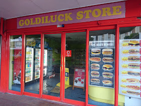 Goldiluck Store