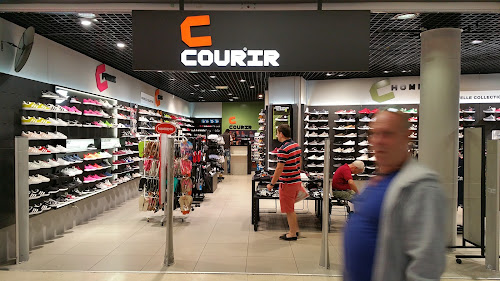 Magasin de chaussures Courir Bagnolet