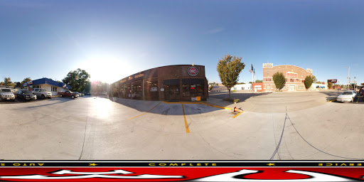 Auto Repair Shop «KC Complete Auto Service--Main Street», reviews and photos, 3619 Main St, Kansas City, MO 64111, USA
