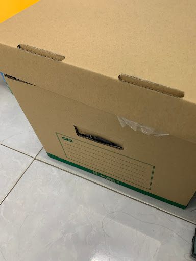 Top 20 cửa hàng giấy carton Huyện Vạn Ninh Khánh Hòa 2022