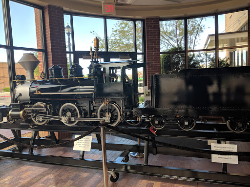 Museum «Museum of American Railroad», reviews and photos, 6455 Page St, Frisco, TX 75034, USA