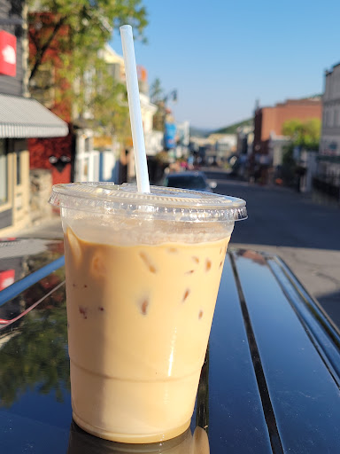 Cafe «Pink Elephant Coffee Shop», reviews and photos, 509 Main St, Park City, UT 84060, USA