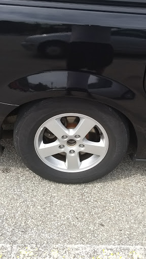 Tire Shop «Firestone Complete Auto Care», reviews and photos, 301 Oak Spring Rd, Washington, PA 15301, USA