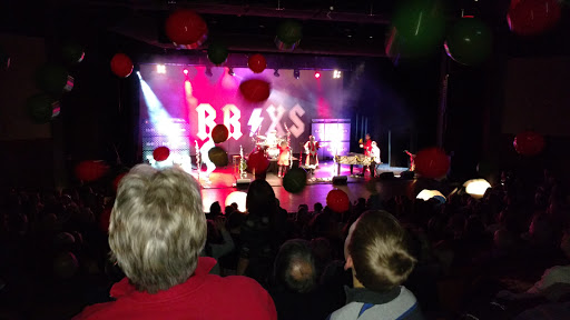 Performing Arts Theater «Reif Performing Arts Center», reviews and photos, 720 NW Conifer Dr, Grand Rapids, MN 55744, USA