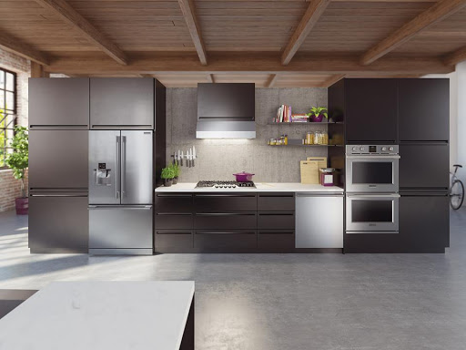 Appliance Store «ApplianceSmart Factory Outlet», reviews and photos, 3700 Parkway Ln, Hilliard, OH 43026, USA