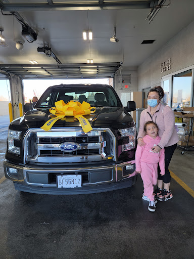 Used Car Dealer «CarMax», reviews and photos, 2955 Auto Mall Pkwy, Fairfield, CA 94533, USA