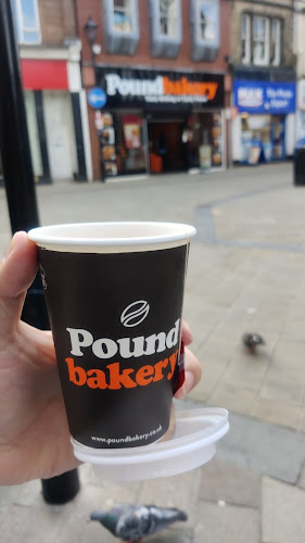 Reviews of Poundbakery in Wrexham - Bakery