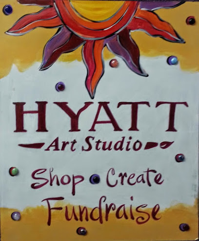 Hyatt Art Studio