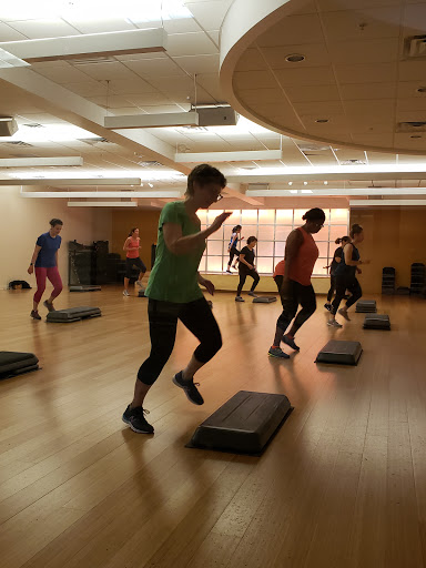 Health Club «All Sport Health & Fitness», reviews and photos, 17 Old Main St, Fishkill, NY 12524, USA