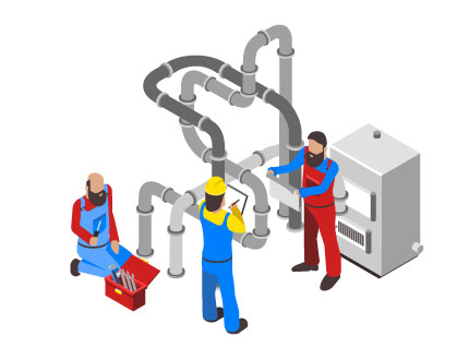 Plumber «Jolly Plumbing & Heating, Inc.», reviews and photos, 905 Yuma St, Colorado Springs, CO 80909, USA