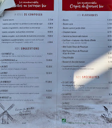 Photo n°3 de Le Bilig De La Plage à Roscoff ()