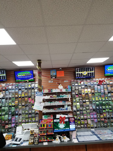 Lottery Retailer «Vista Donuts», reviews and photos, 1096 Washington St, Attleboro, MA 02703, USA