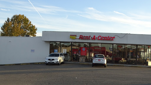 Rent-A-Center, 105 S 152nd St, Burien, WA 98148, USA, 