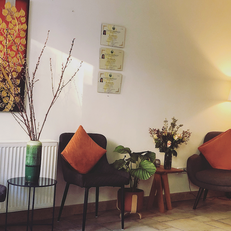 Prawa Thai Massage Berlin Prenzlauer Berg