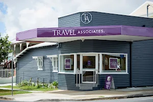 Travel Associates Hawthorne image