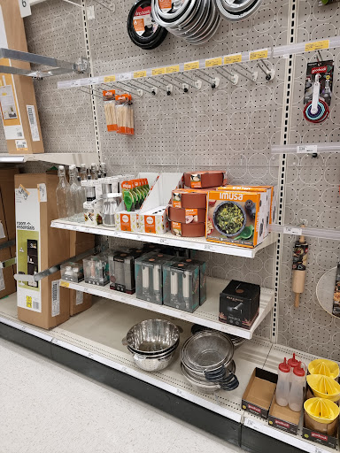 Department Store «Target», reviews and photos, 900 Spectrum Center Dr, Irvine, CA 92618, USA