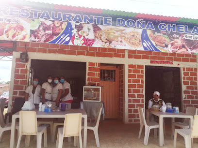 Restaurente Doña Chela - El barrio el Prado, Al lado de la Pantalla, Puerto Asís, Putumayo, Colombia