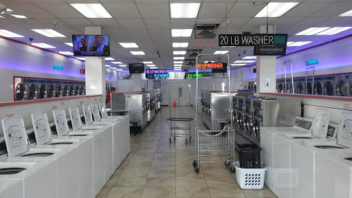 Laundromat «Coin Less Laundry», reviews and photos, 1330 W Prince Rd, Tucson, AZ 85705, USA